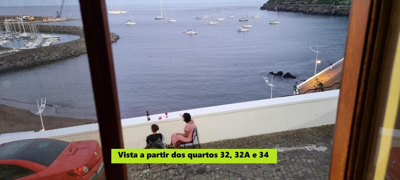 Principe De Monaco Boutique House Villa Angra do Heroismo Ngoại thất bức ảnh