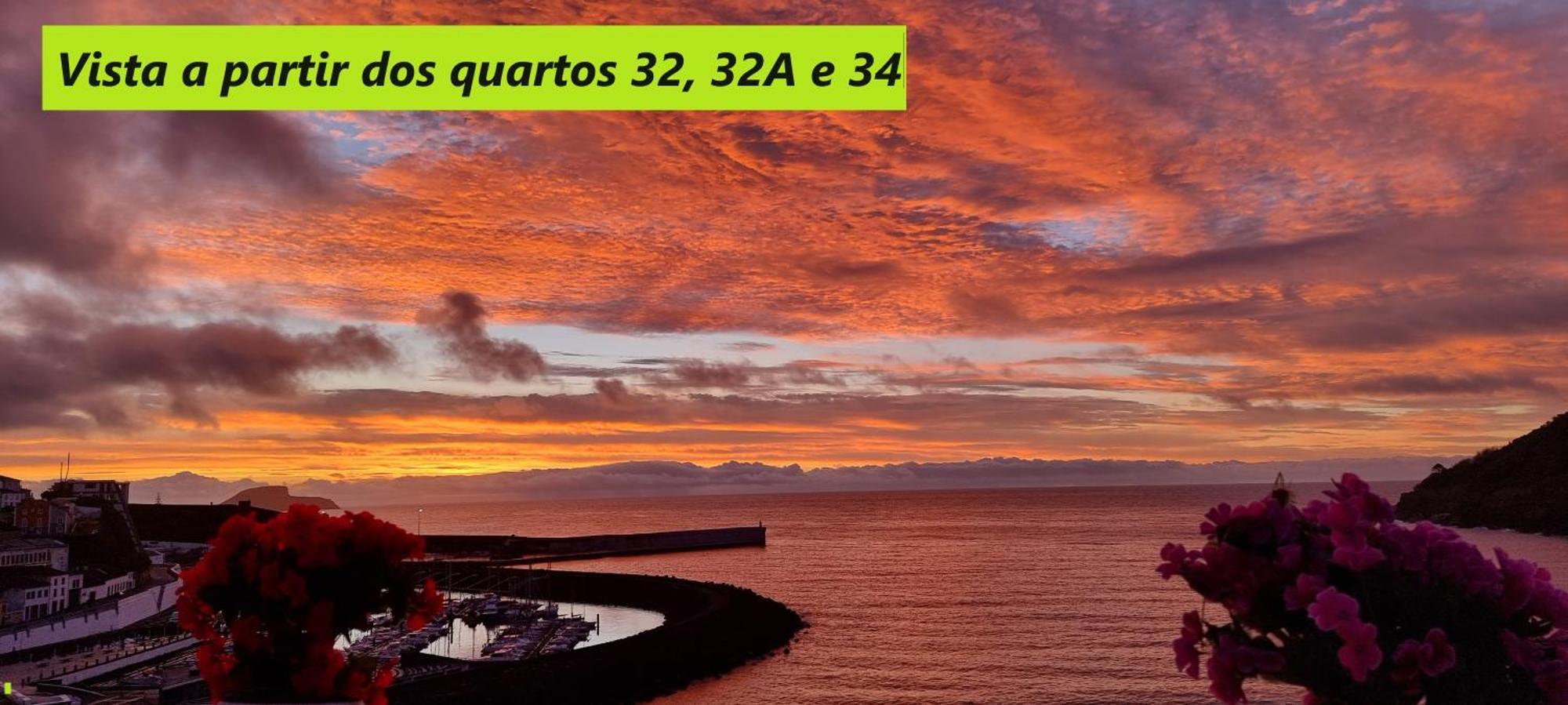 Principe De Monaco Boutique House Villa Angra do Heroismo Ngoại thất bức ảnh