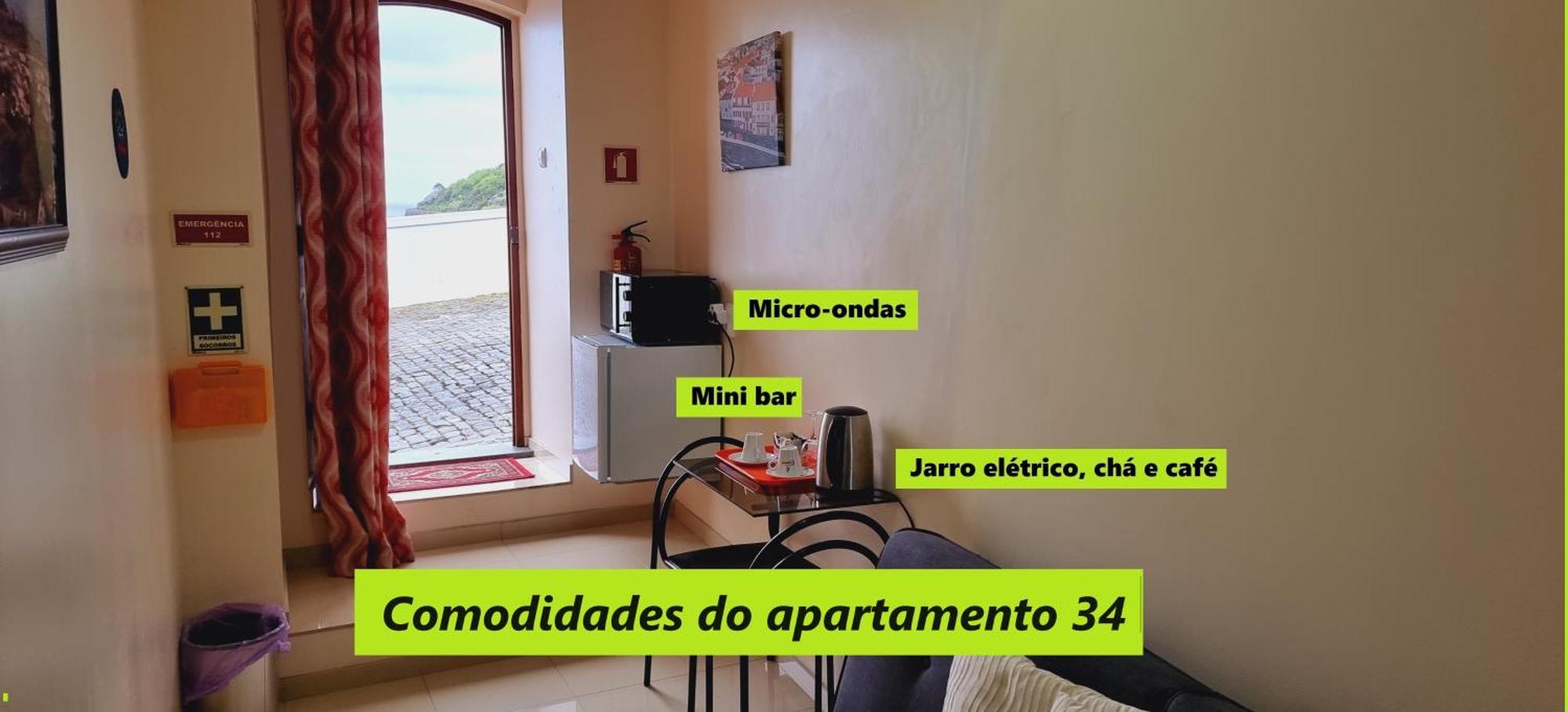 Principe De Monaco Boutique House Villa Angra do Heroismo Ngoại thất bức ảnh