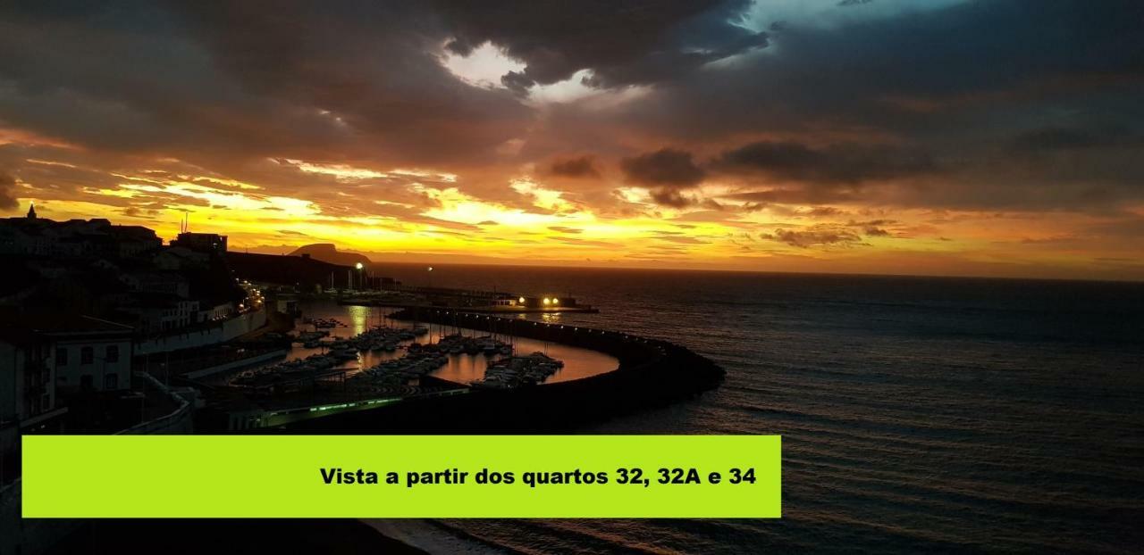 Principe De Monaco Boutique House Villa Angra do Heroismo Ngoại thất bức ảnh
