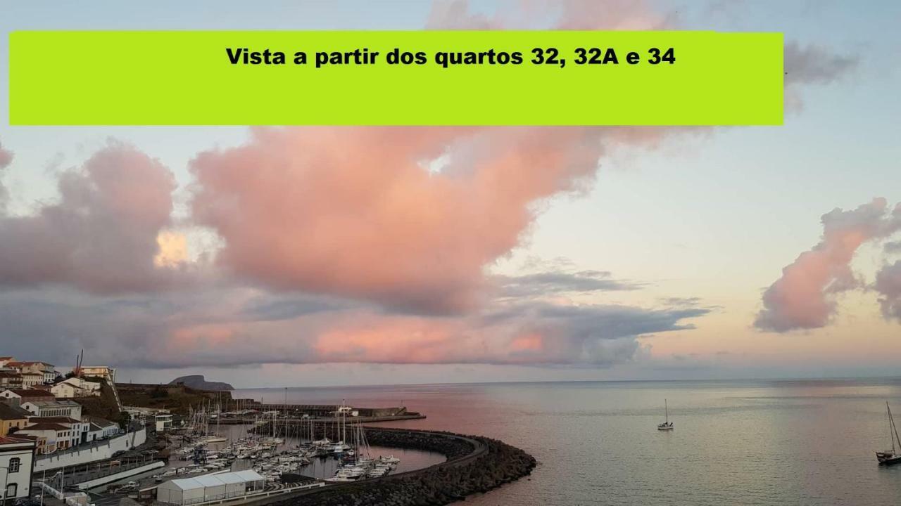 Principe De Monaco Boutique House Villa Angra do Heroismo Ngoại thất bức ảnh