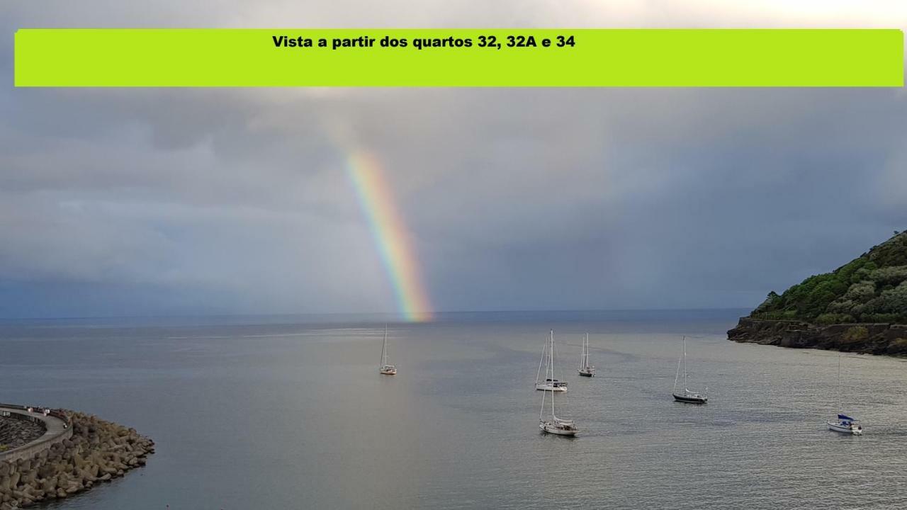 Principe De Monaco Boutique House Villa Angra do Heroismo Ngoại thất bức ảnh