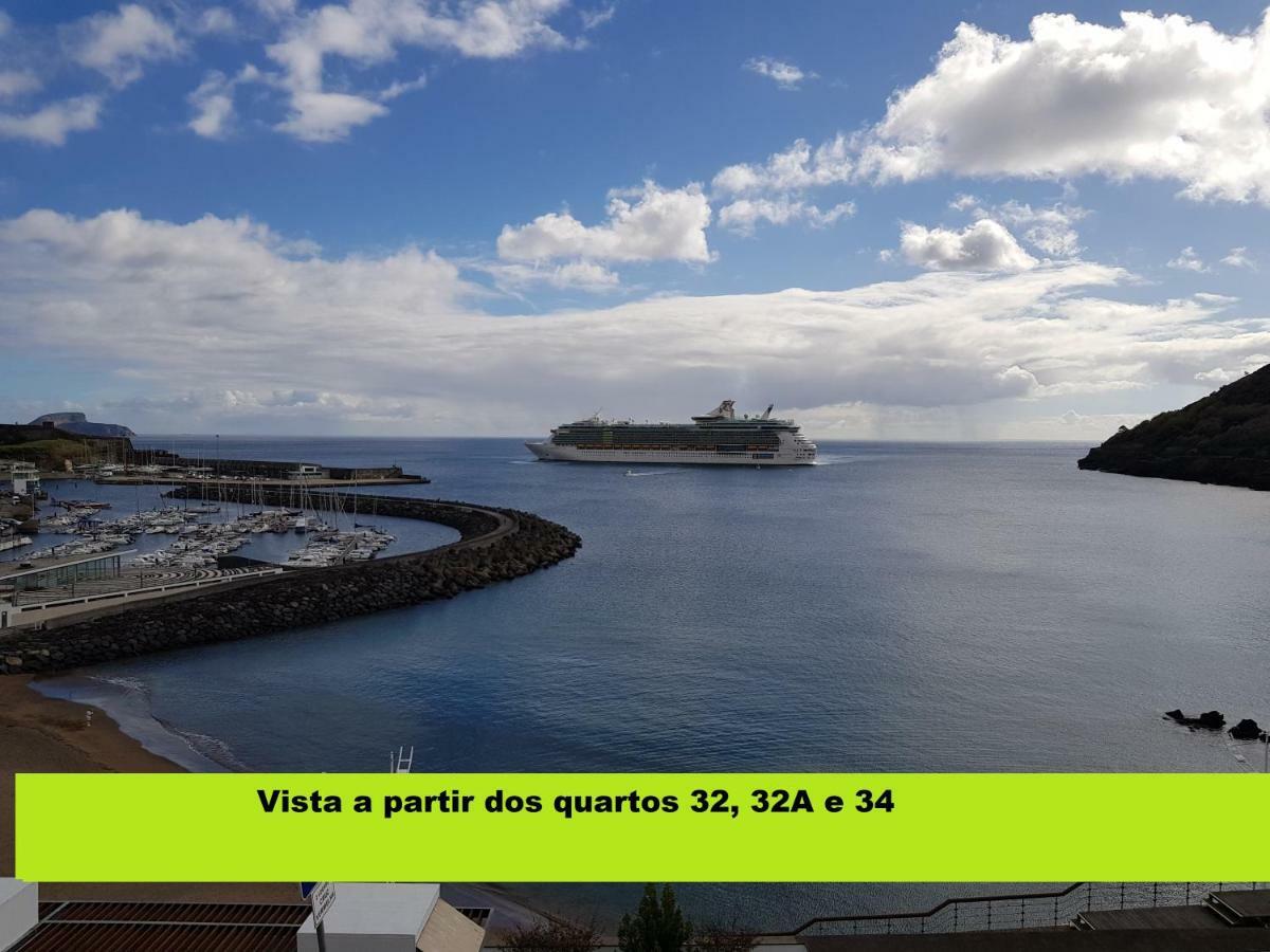 Principe De Monaco Boutique House Villa Angra do Heroismo Ngoại thất bức ảnh